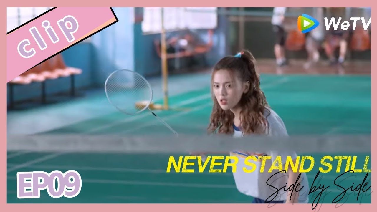 【ENG SUB】Project 17: Side By Side EP9Clip1——Starring:  Leon Leong, Yang Chao Yue, Liu Lin