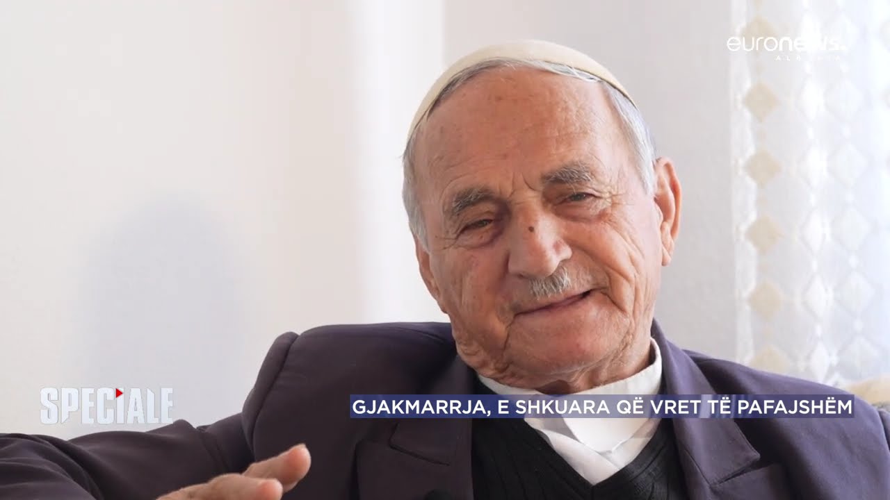 Gjakmarrja, e shkuara që vret të pafajshëm...