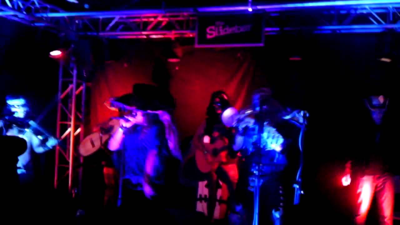 Metalachi - Killing In The Name Of (Rage Against The Machine Cover)