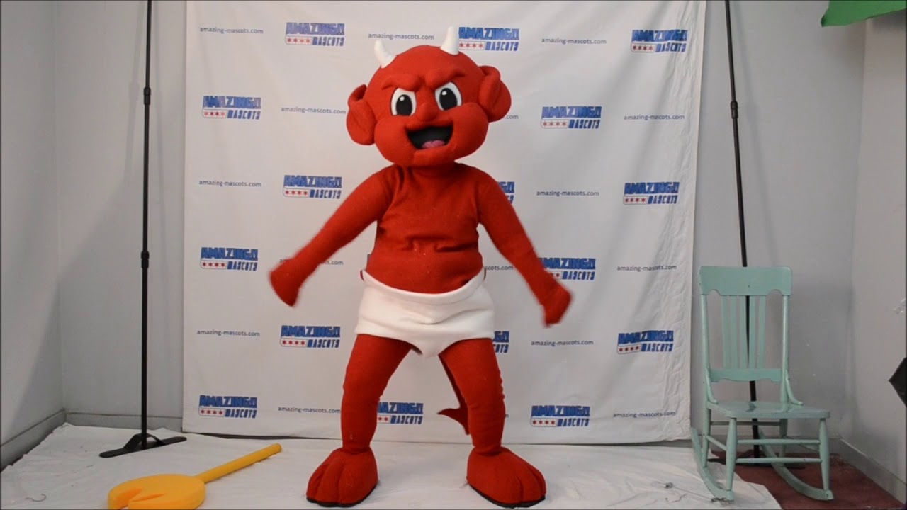 Custom mascot costumes : AMAZING!! Mascots
