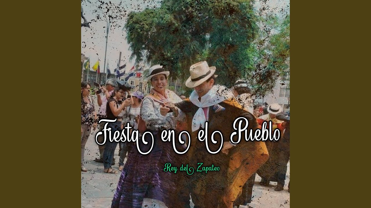 Fiesta en el Pueblo