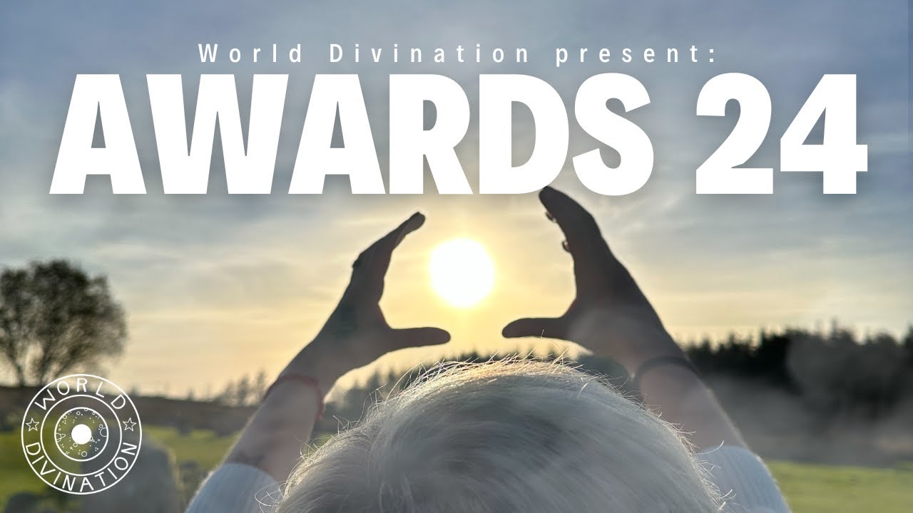 World Divination Awards 2024
