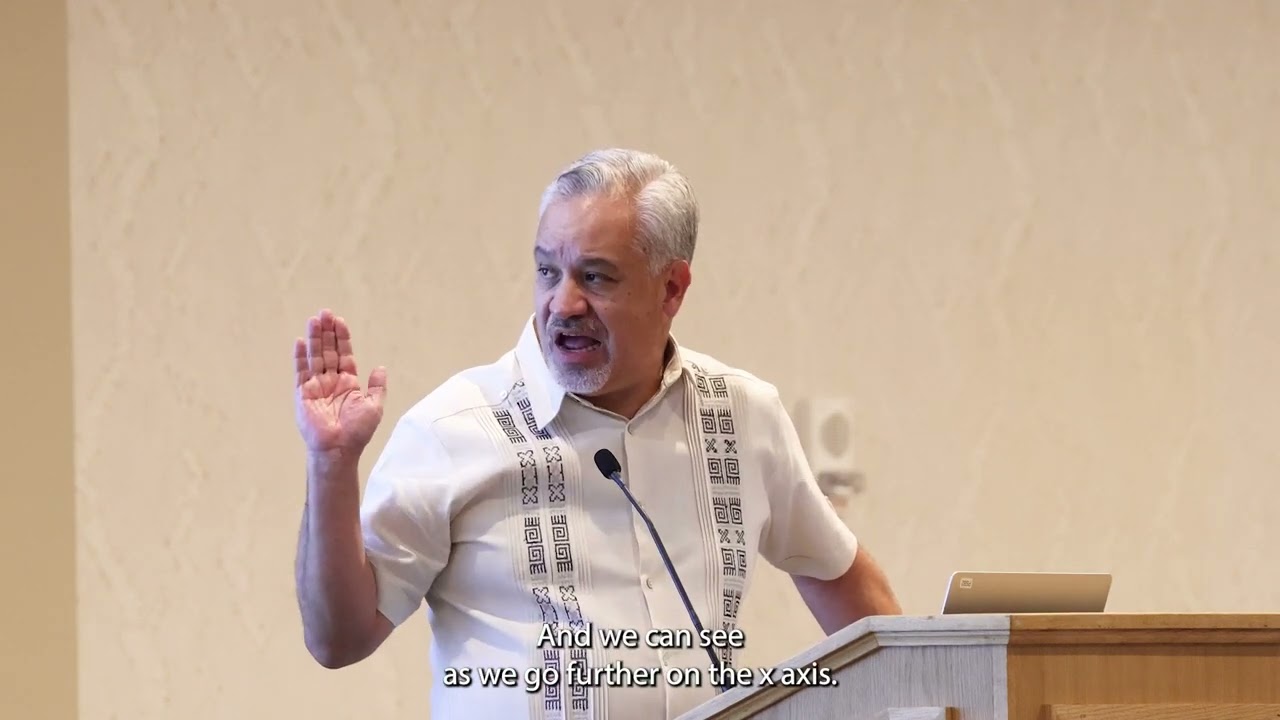 PSB 2025 TERI Talk - Francisco De La Vega