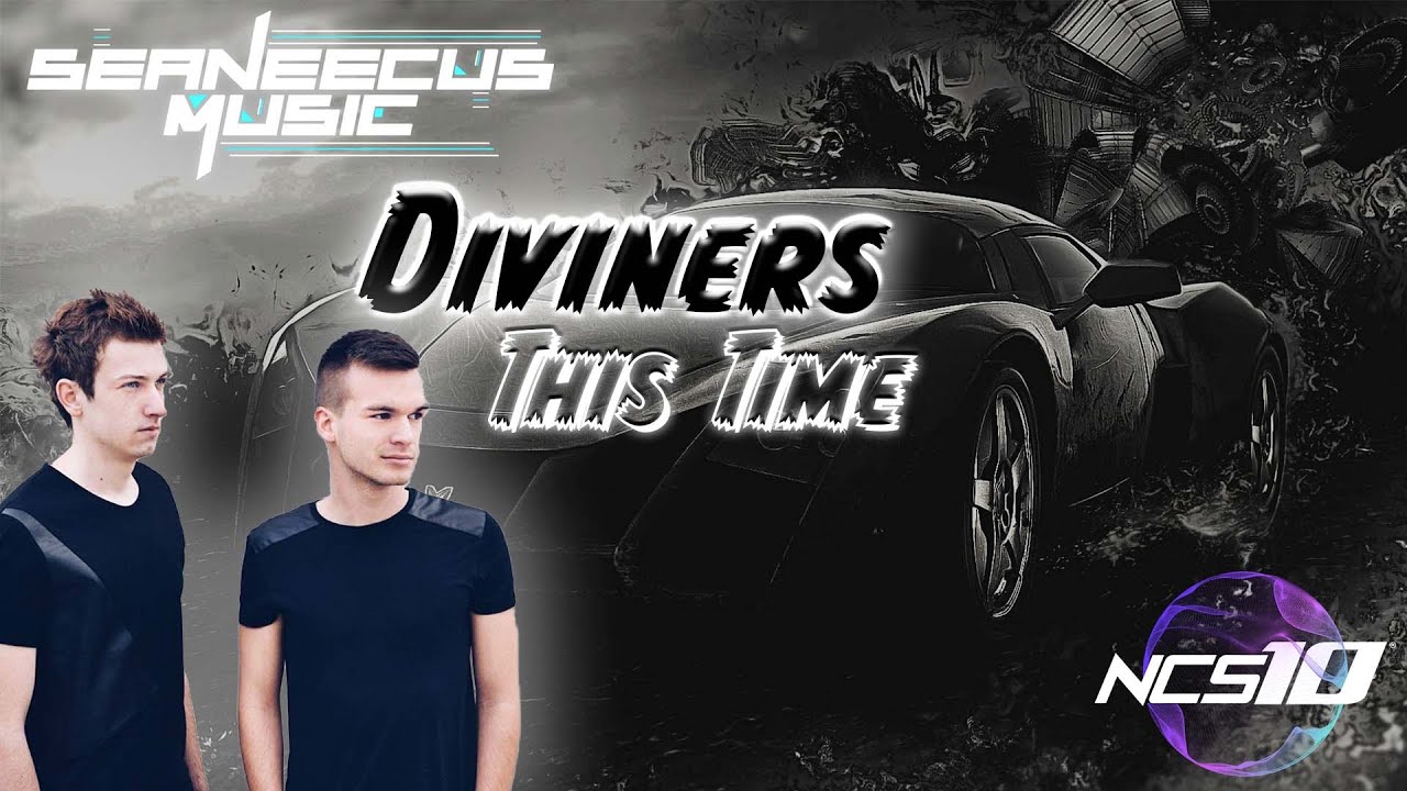 Diviners, IZECOLD & Tim Beeren - This Time (ft. CRVN & Molly Ann) [NCS10] | SeaneecusMusic
