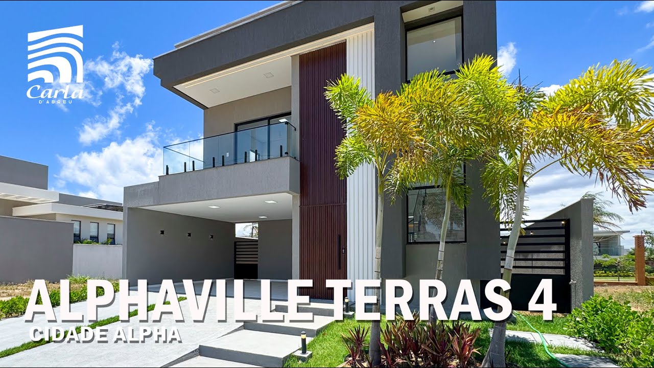 Descubra o Duplex PERFEITO na cidade Alpha!