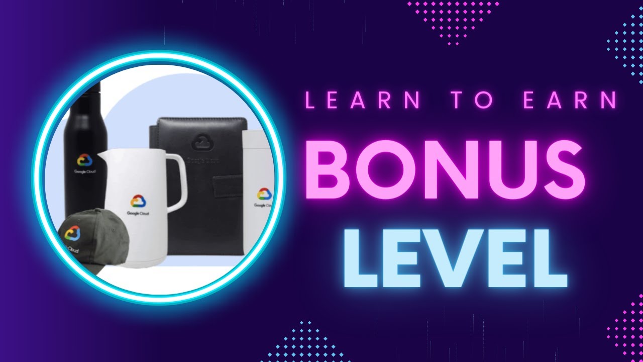Learn To Earn Cloud Security Challenge Bonus Level|Learn To Earn Cloud Security Challenge 2022 #BCW
