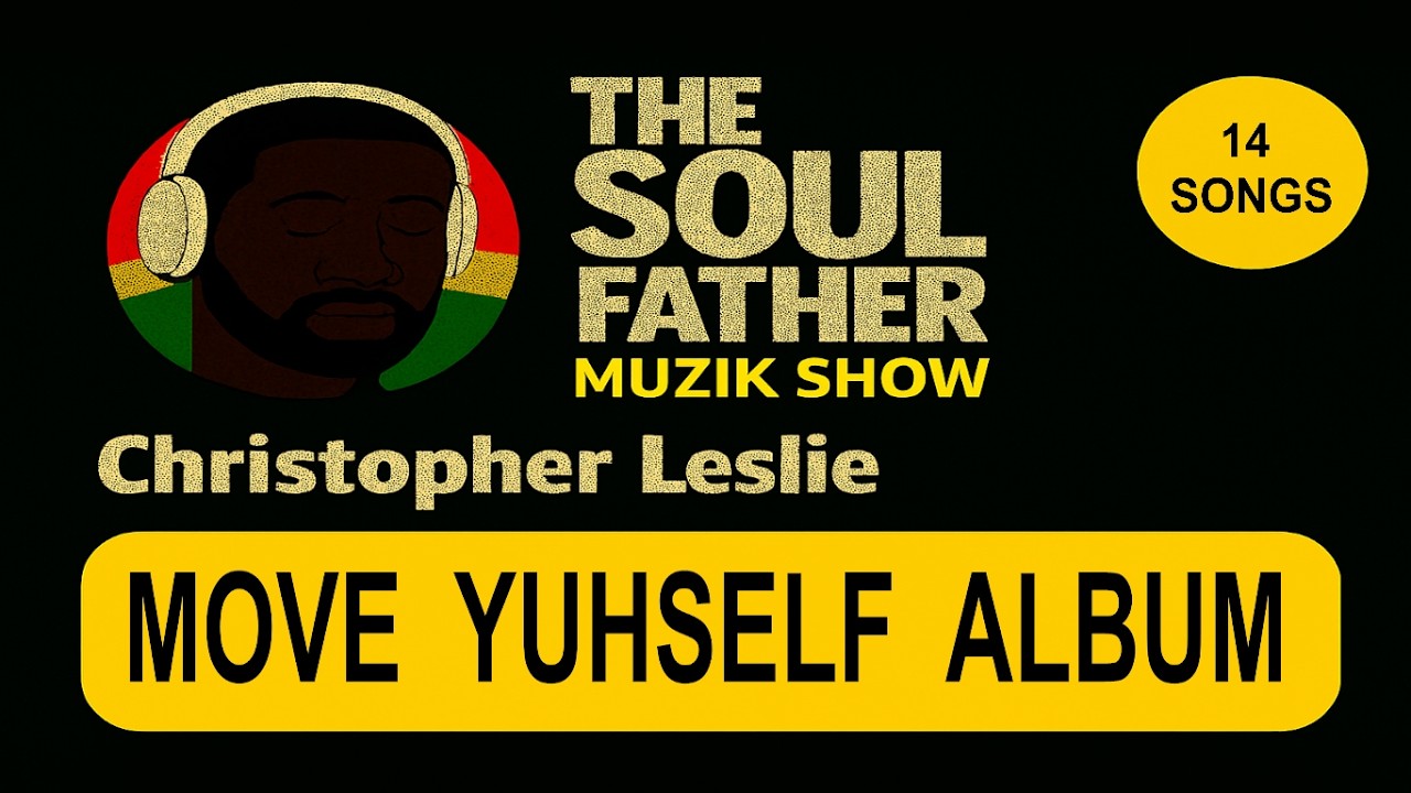 #movetuhselfalbum