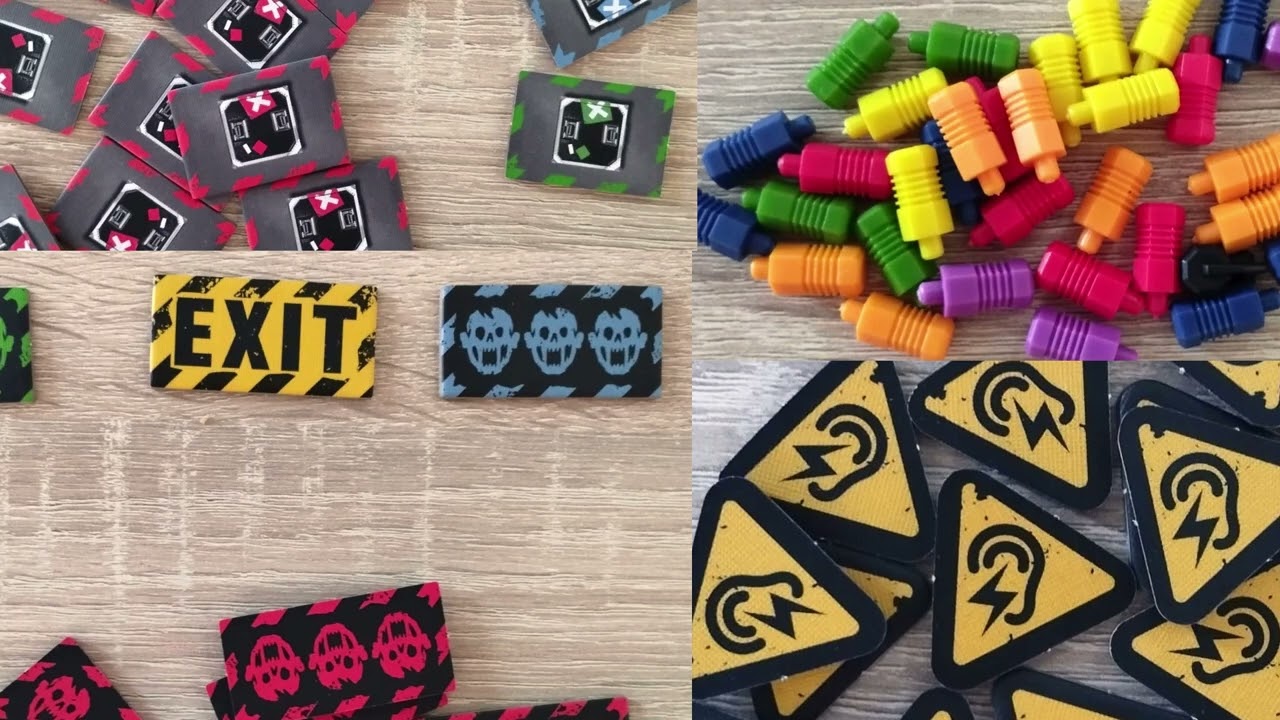 ZOMBICIDE 2^EDIZIONE - in breve