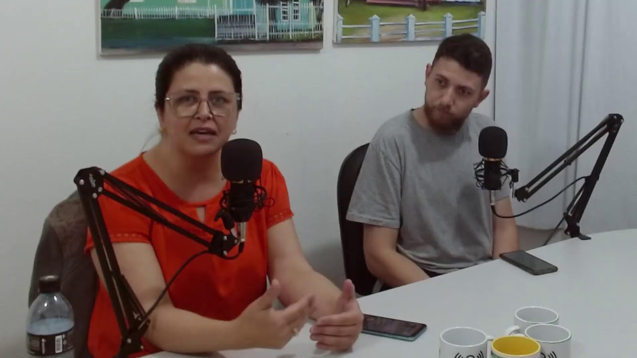 PODCAST - BUTIÁ TÁ ON