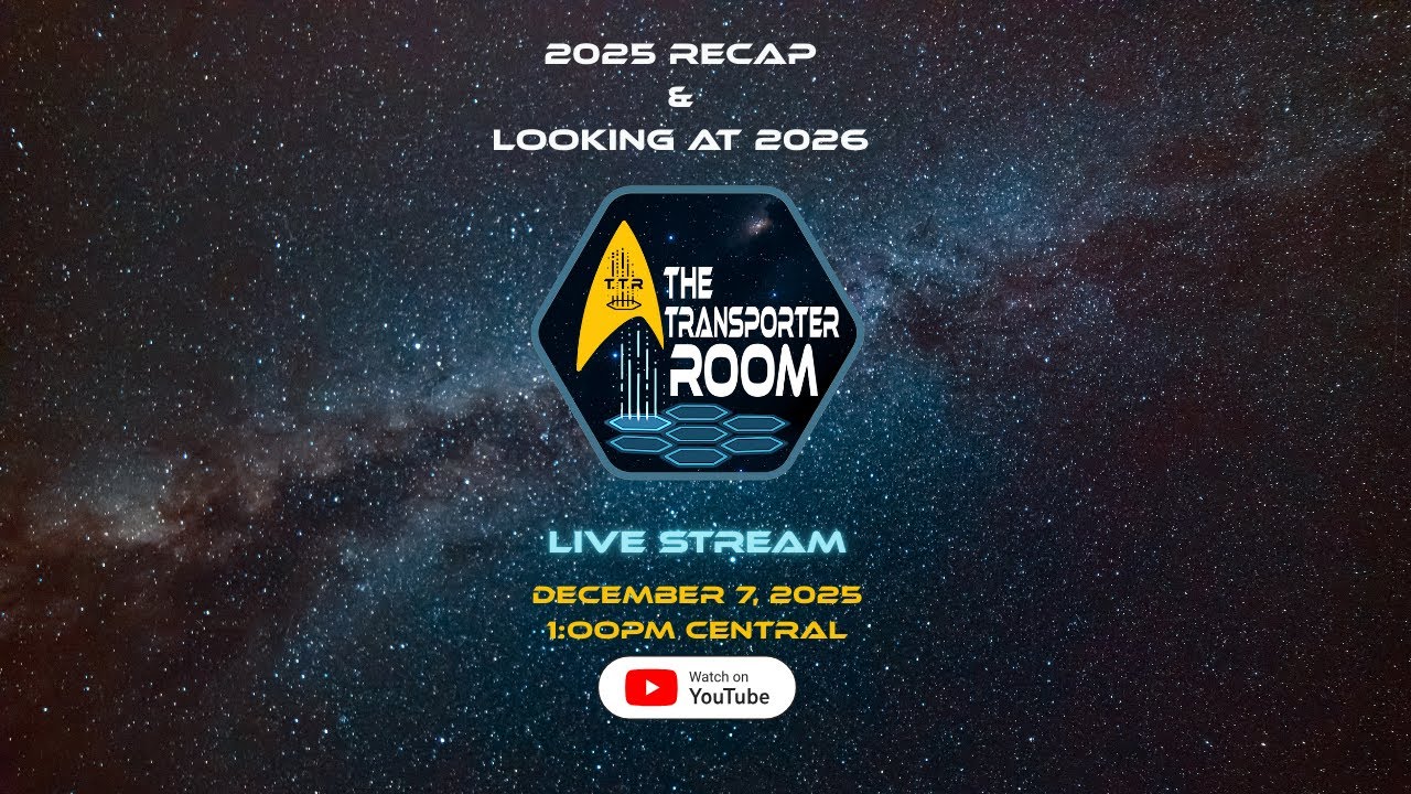 2025 Recap & Looking at 2026
