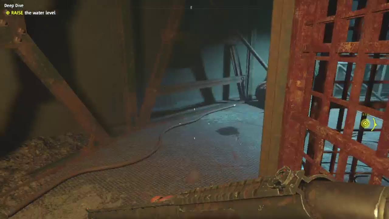 far cry new dawen