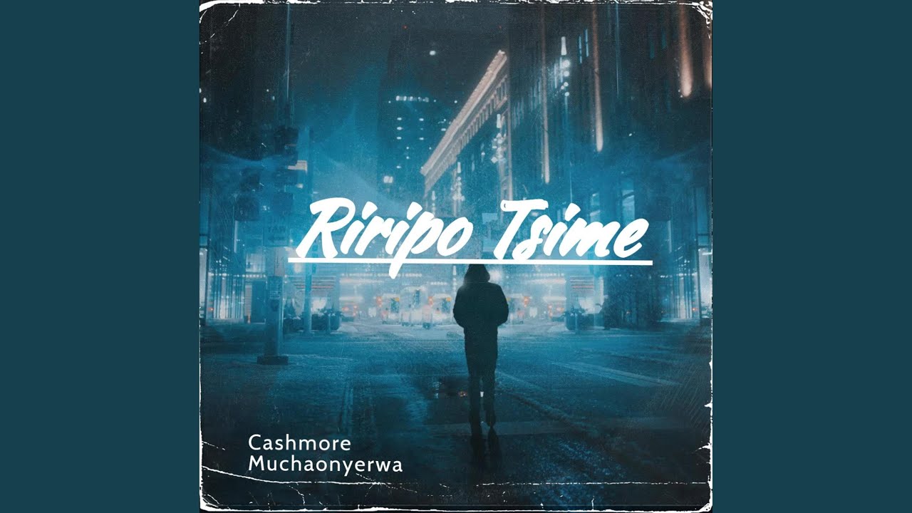 Riripo Tsime