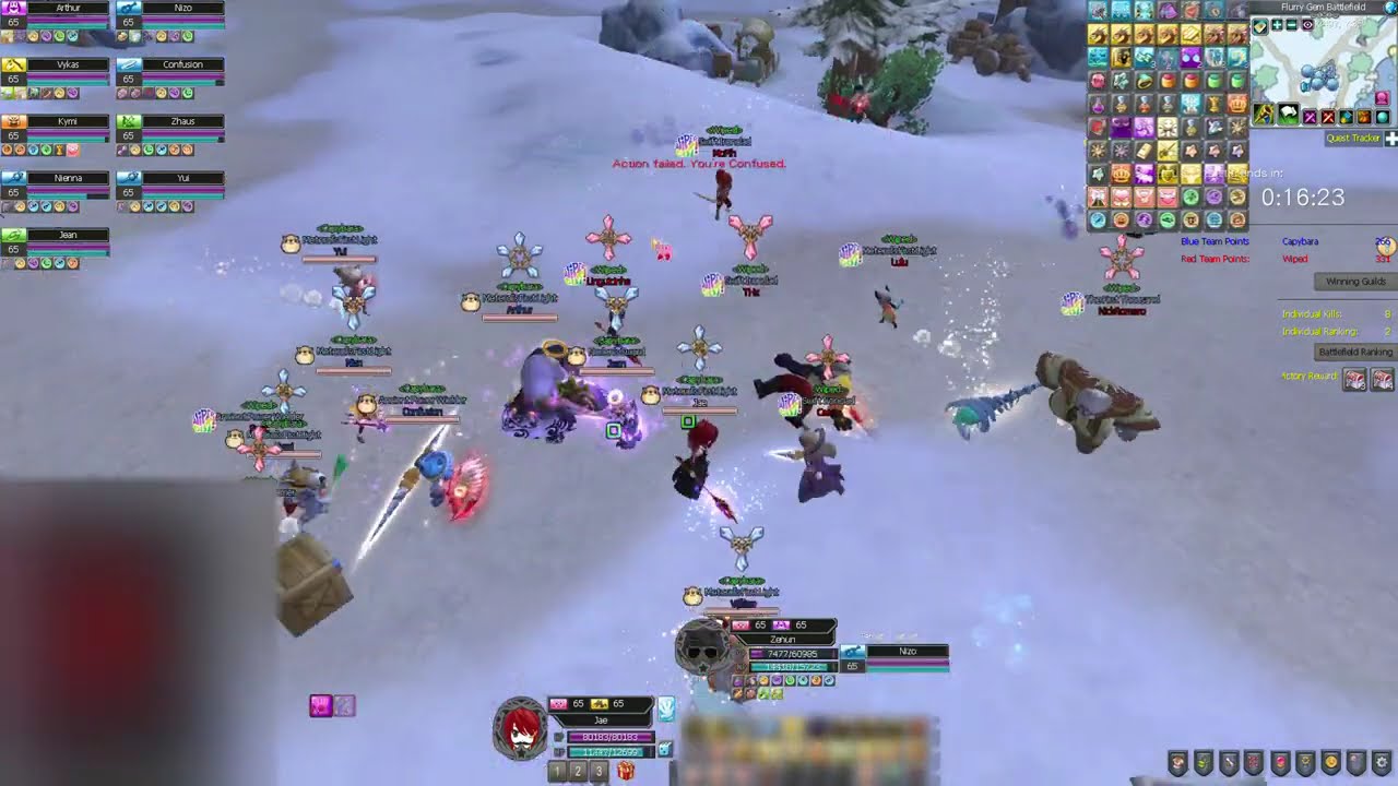 Eden Eternal Reforged Tw 20/08/2025
