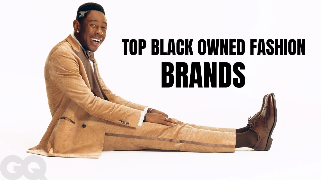 Top Black-Owned Fashion Brands In 2025 | Inexpensive Online Clothing Stores