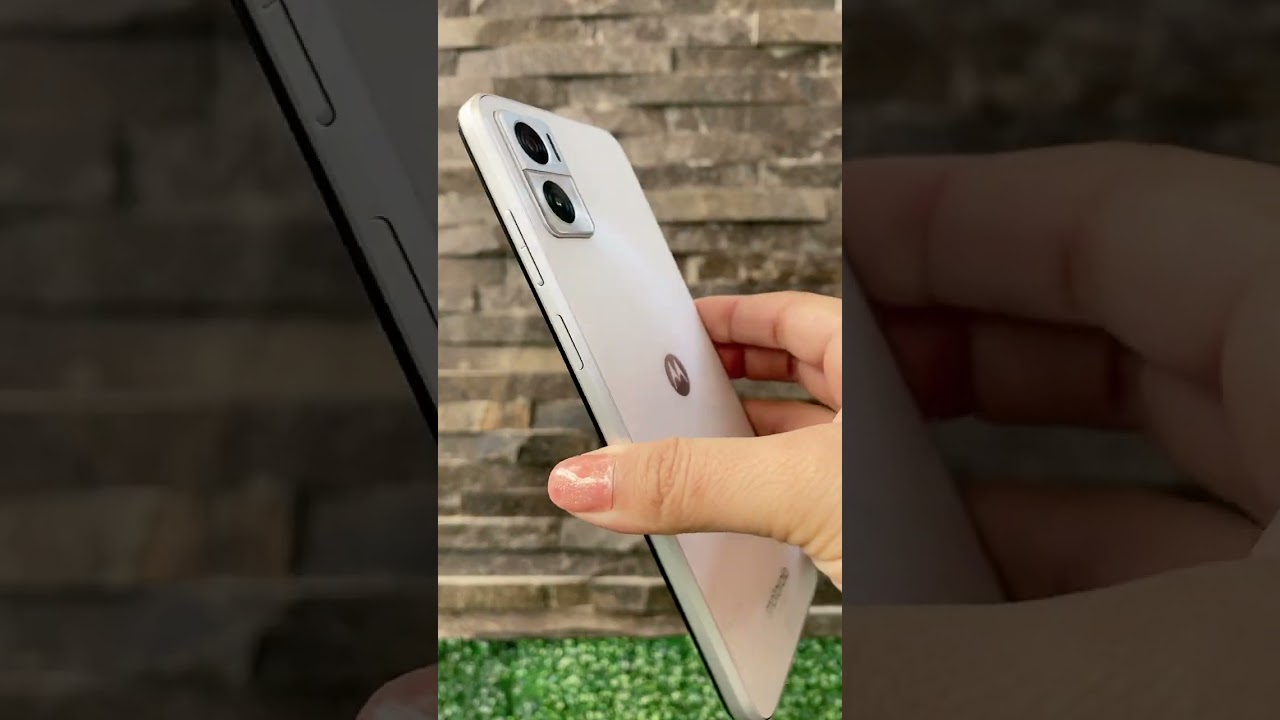 Lo que debes saber de este moto e22i