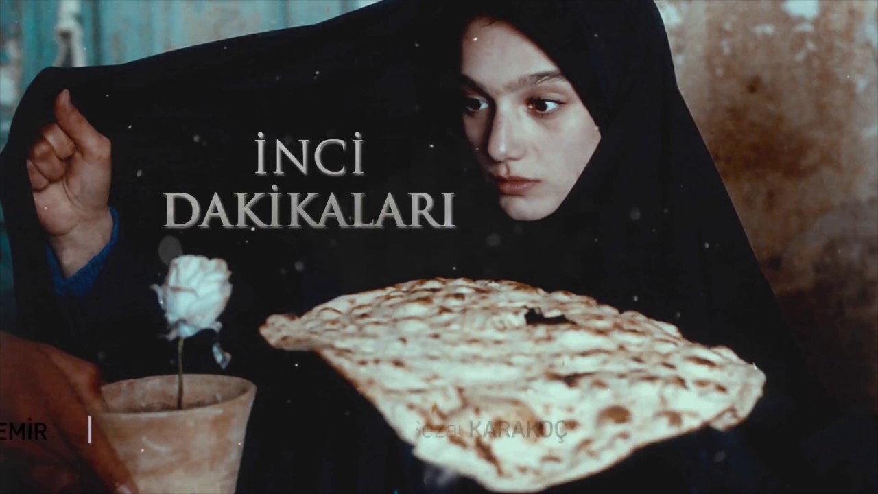 Sezai Karakoç | İnci Dakikaları