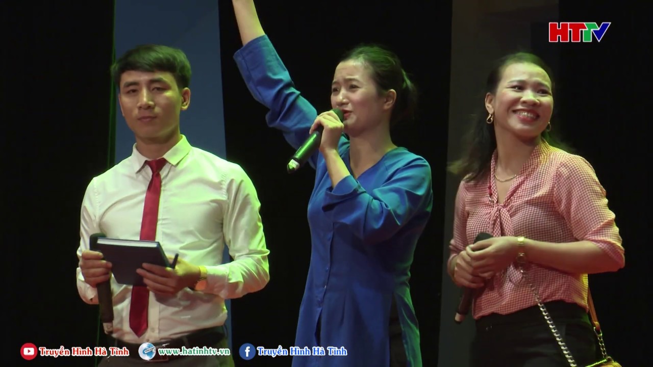 Tiểu phẩm TỪ NAY TÔI KHÔNG THẾ NỮA