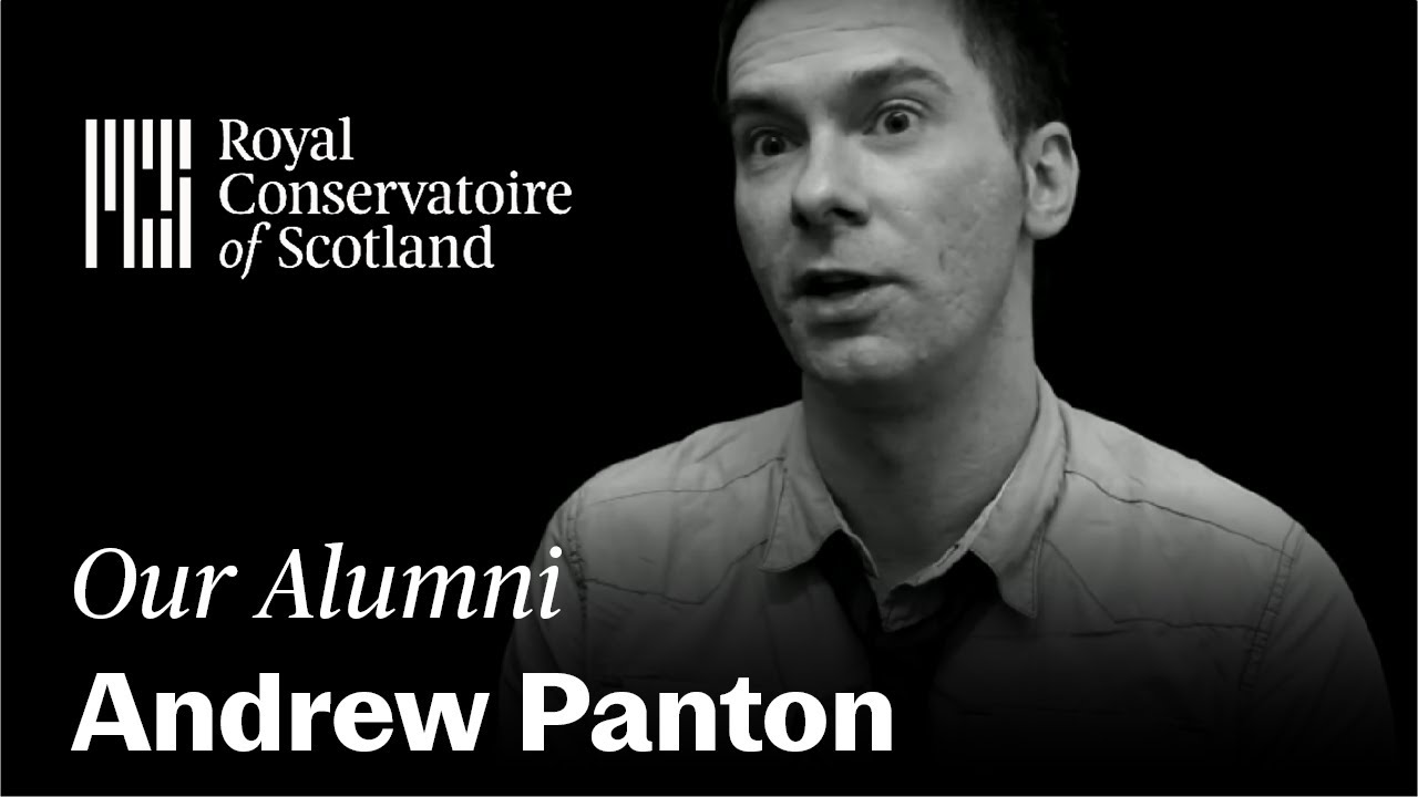 Andrew Panton