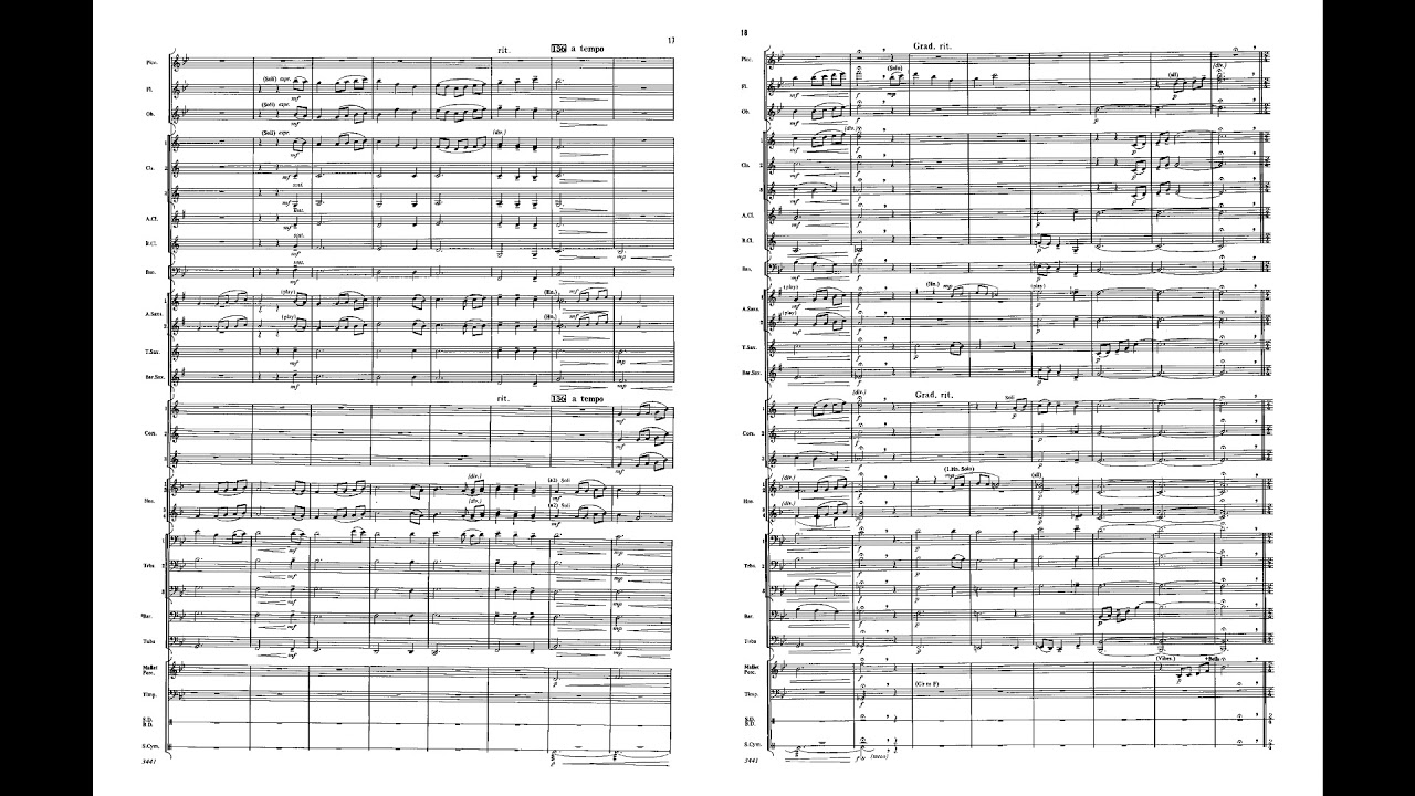 Centuria - James Swearingen
