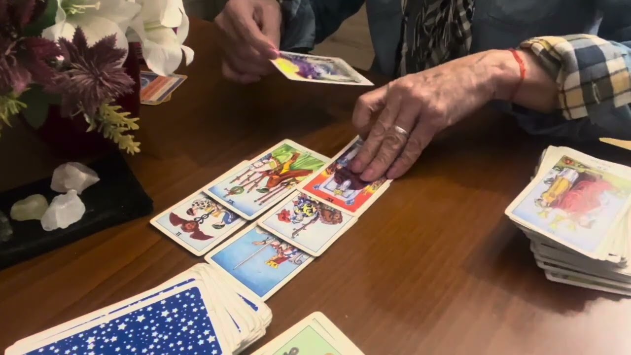 Escorpio ♏️ Avanzando hacia LA META a paso firme.