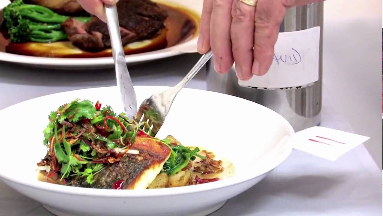 Signature Dish 2009 - focusTV