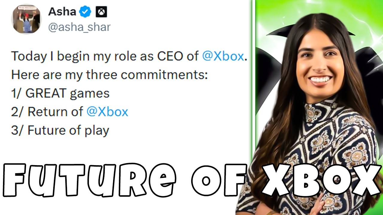 Everything Changed For Xbox In A Single Afternoon | Is The Damaged Beyond Repairing?