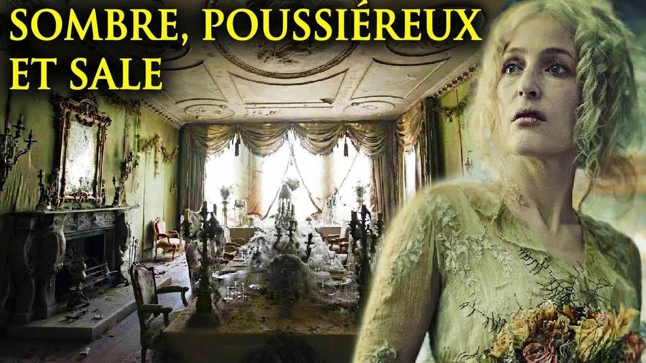 Comment Jane Lewson a survécu jusqu’à 116 ans dans son manoir en ruine