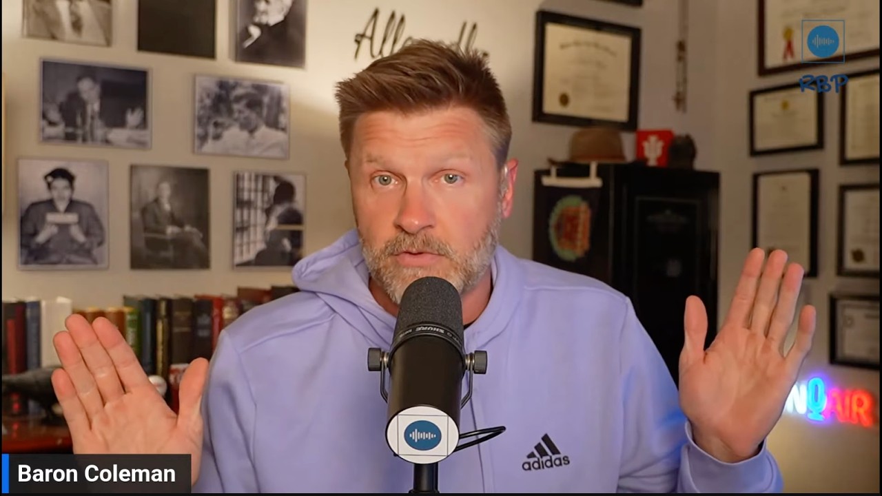 New Search Warrants Revealed; George Zinn Plan, Tyler Conversations, 9/8 Key Date, More -  Ep 162