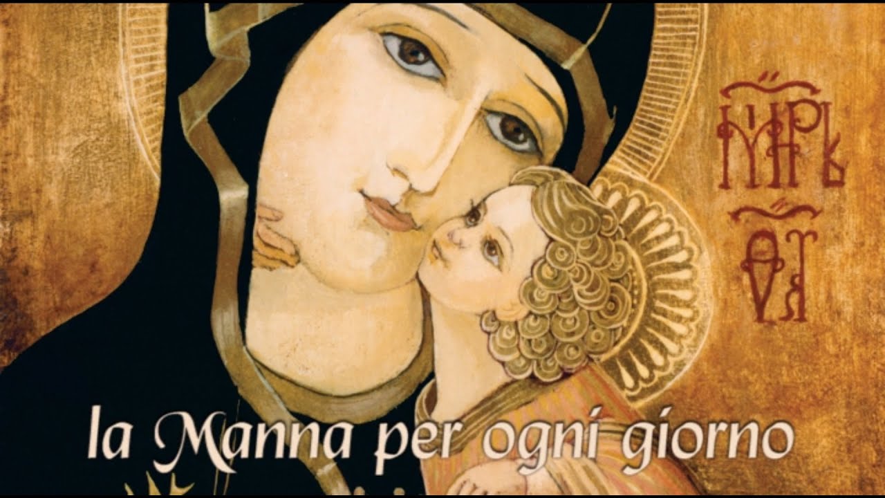 Come Gedeone, liberiamo il cuore