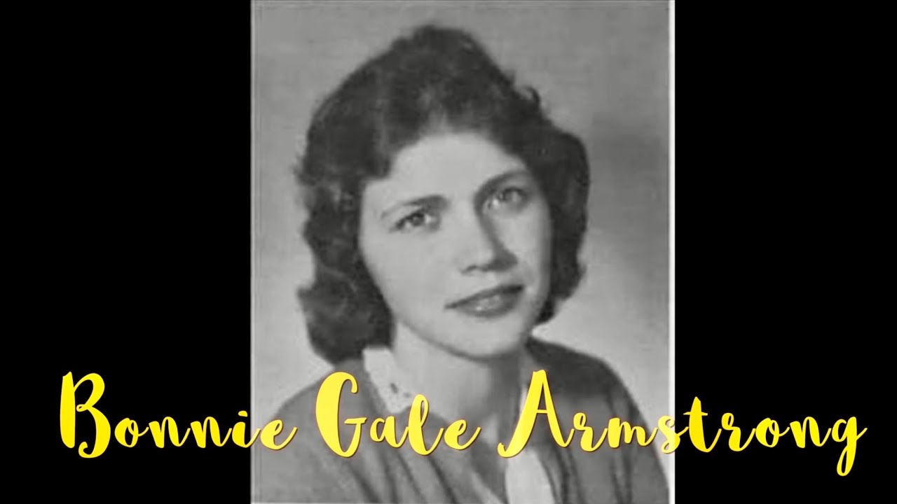 Bonnie, the Angel. May 6,1944-January 24,2026 | Bonnie G Armstrong 