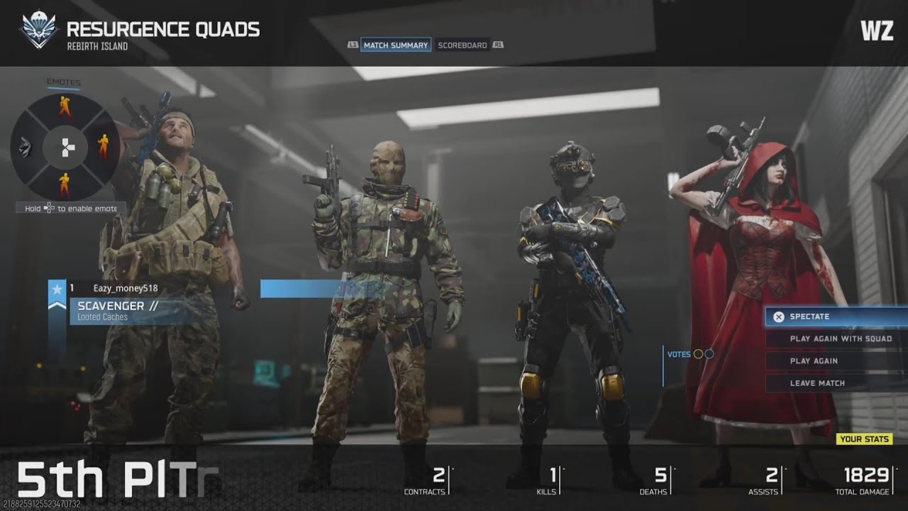 Call of Duty BO7 
