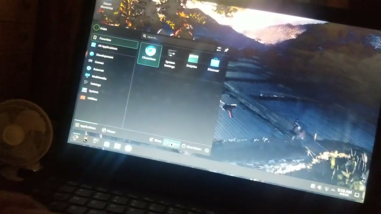 [Plasma 6] Potential Fix for SDDM Not Showing Login Screen on Linux