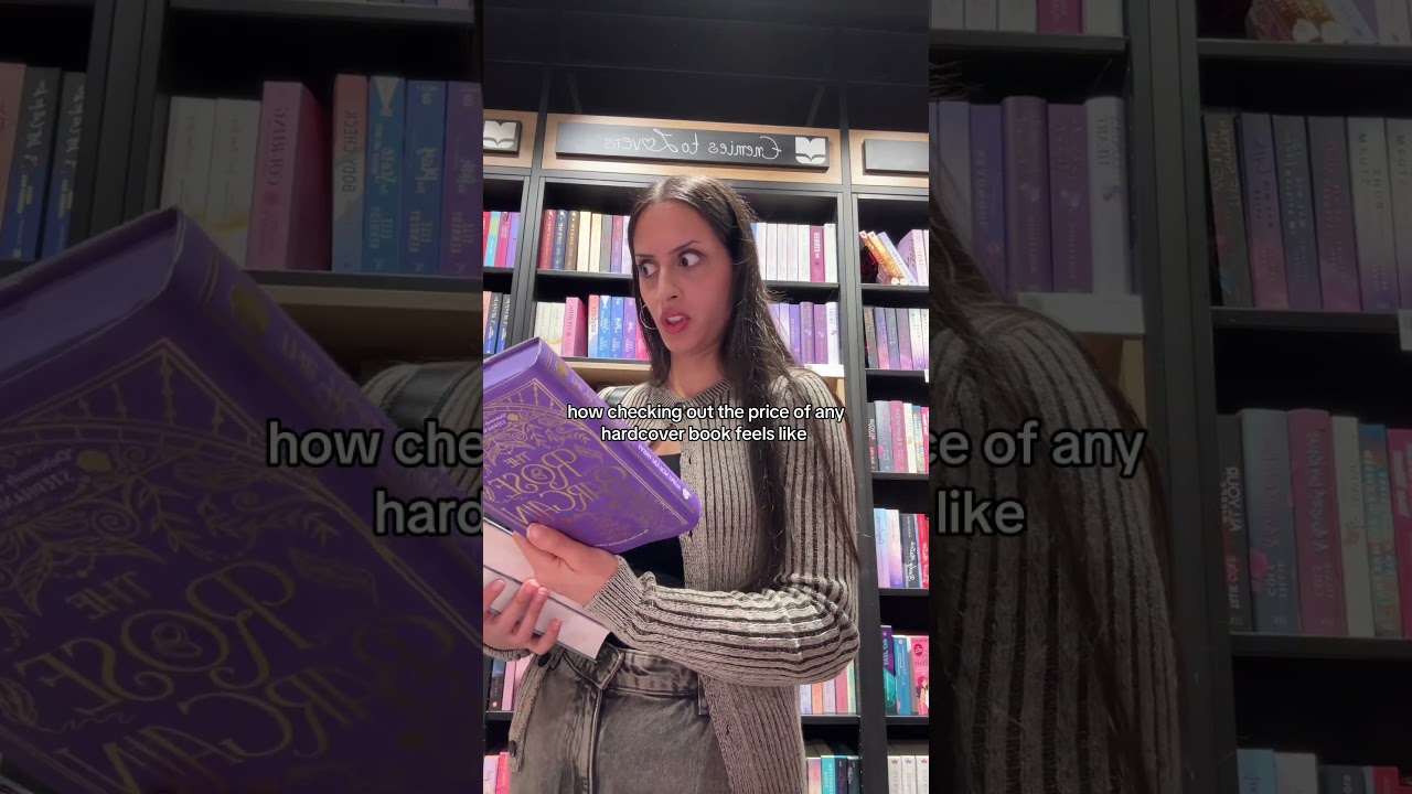 #booktube #bookshopping #bookstore #bookshop #hardcoverbooks #hardcover #books #bookishhumor #book