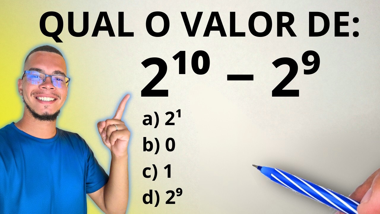 NÃO ERRE essa questão se ela cair na sua prova (POR FAVOR)