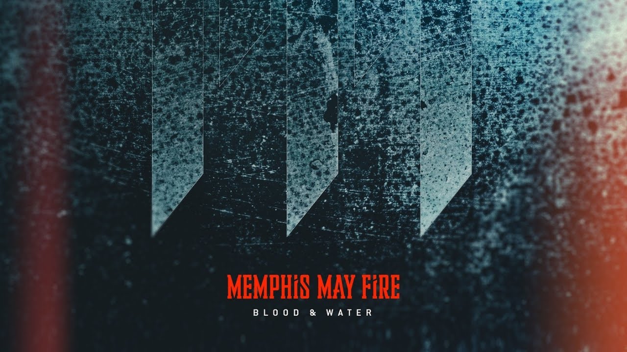 Memphis May Fire - Blood & Water (Instrumental)