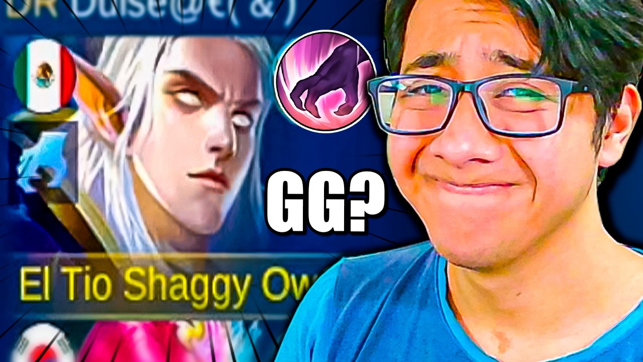 El CHAT me obligó a jugar ESTES CRITICOS 💀