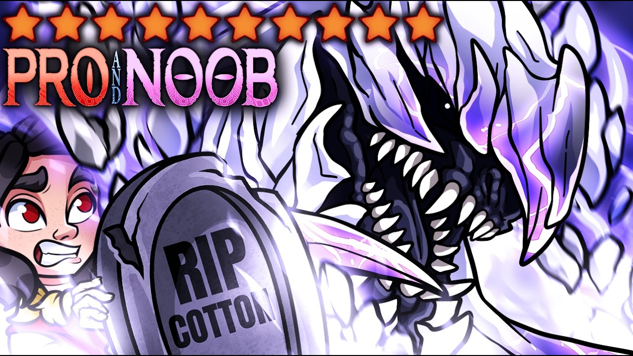WORLD WAR AT ARKVELD - Final New Monster - Pro and Noob VS Monster Hunter Wilds! (Anniversary Fest)