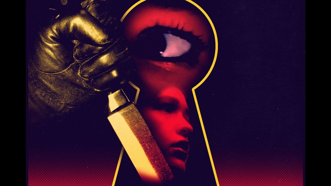 DKMD - Mirrorball Massacre - Giallo Disco Records 2015 - Horror Disco, Horror Synth, Soundtrack