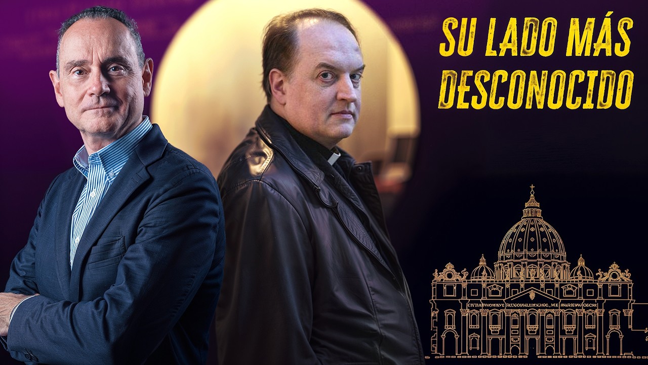 El Retorno del PADRE APELES