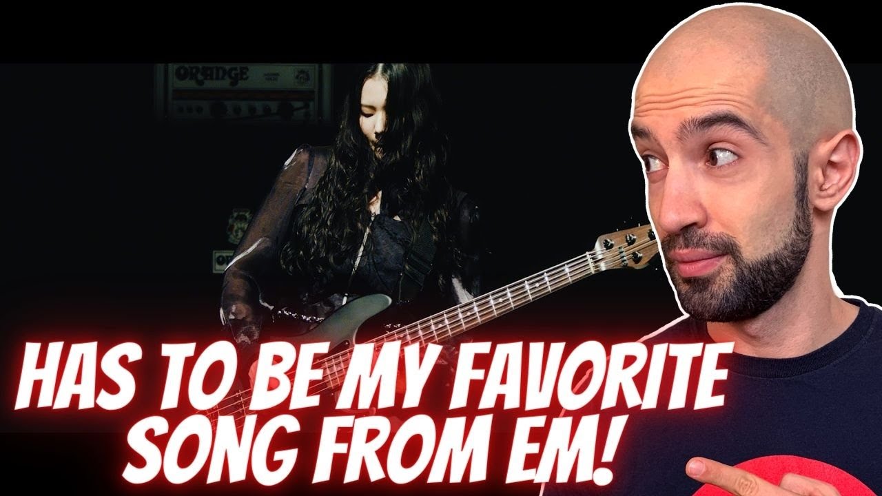BAND MAID from now on REACTION