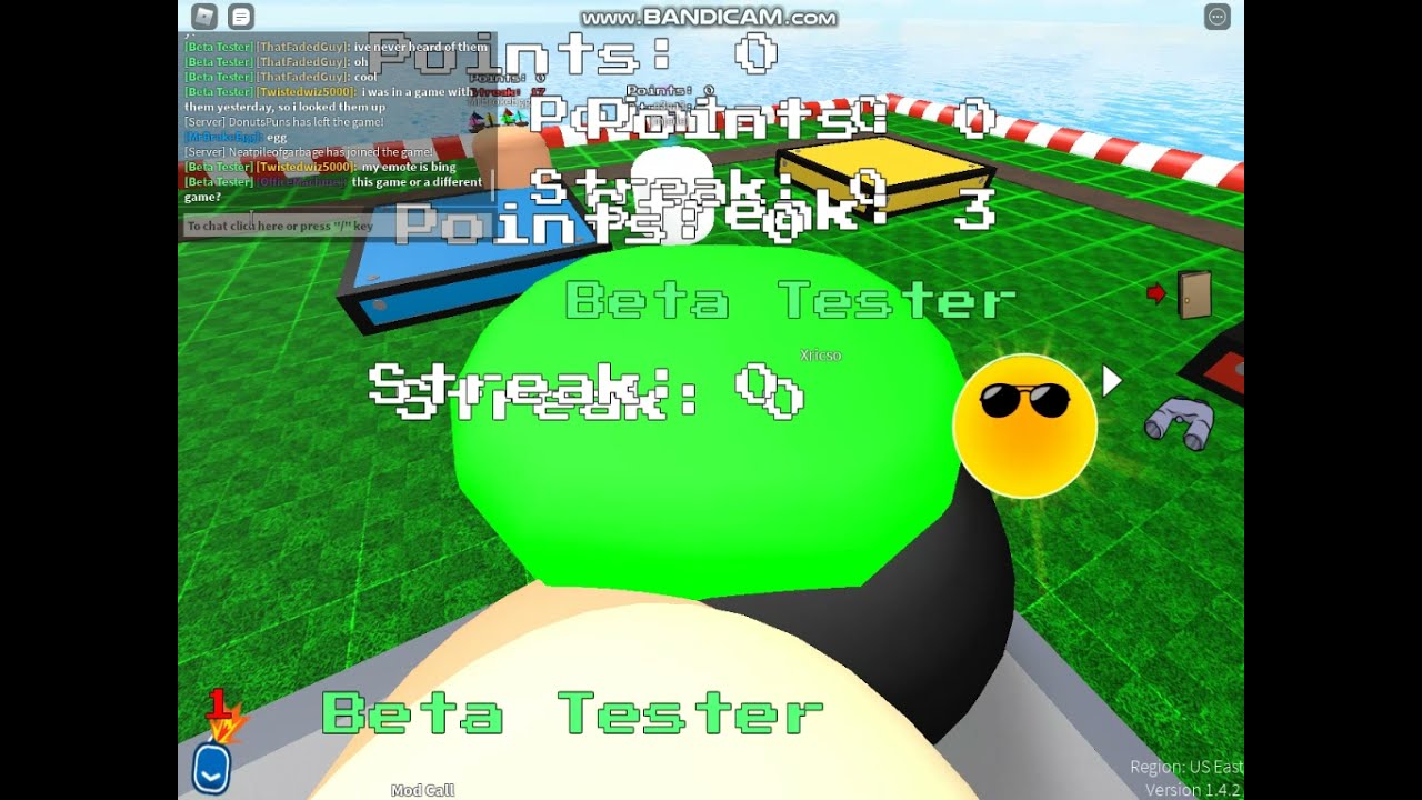 RBLXWare Roblox Gameplay (Fun Round)