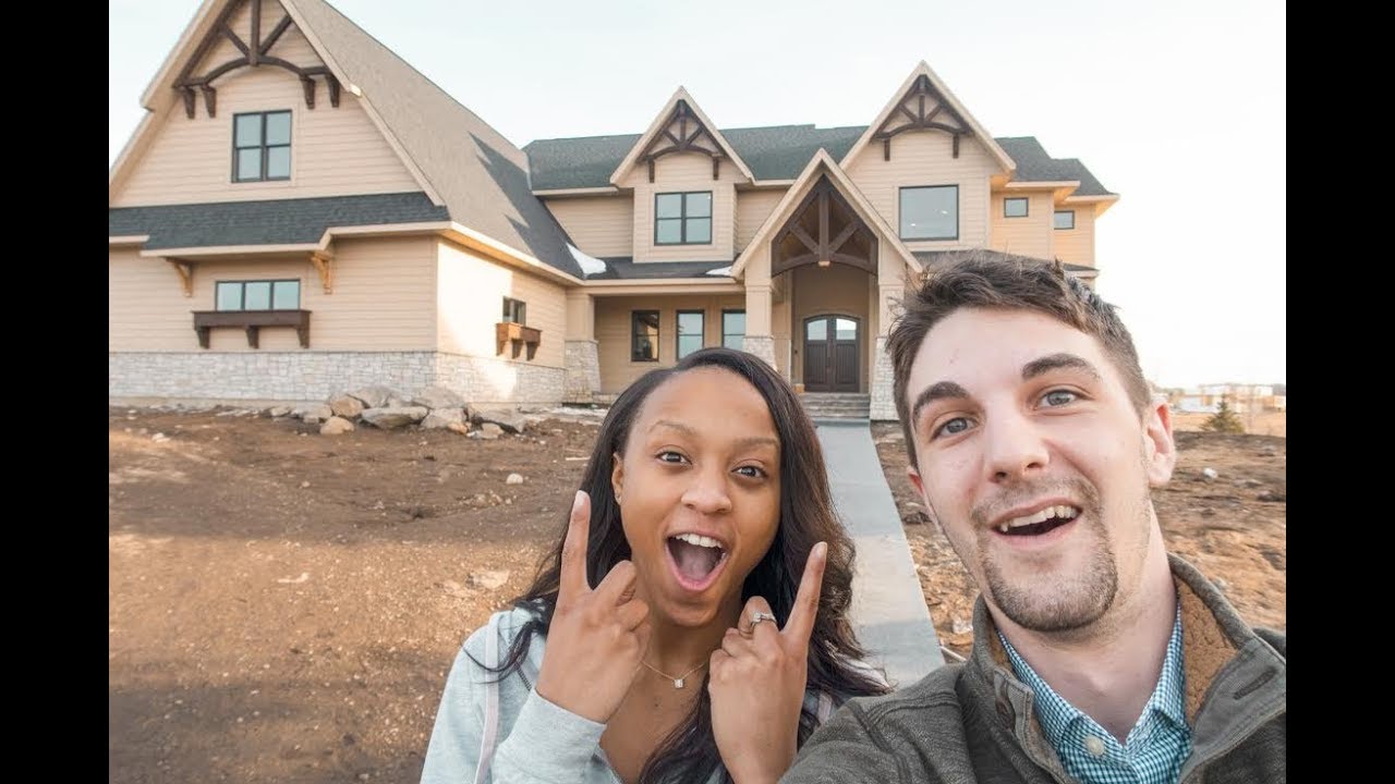 the most expensive house we've EVER toured ($3 million)