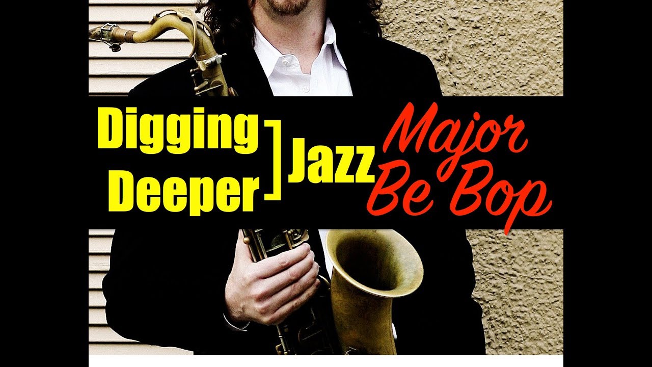 Digging Deeper #23 - 