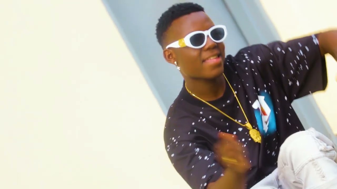 MUSTAPHA ft B-ROX & MR TUMBUKA [mwaiyai official video]