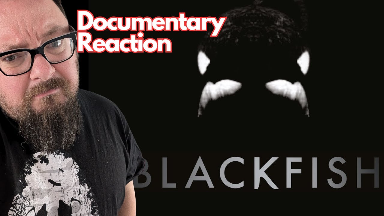 Blackfish   Documentary   Reaction