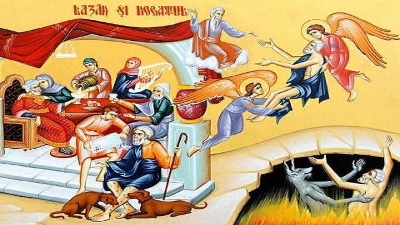 &Kappa;&upsilon;&rho;&iota;&alpha;&kappa;ὴ KA&rsquo; (&Epsilon;&rsquo; &Lambda;&omicron;&upsilon;&kappa;ᾶ - 