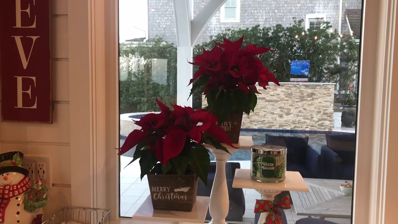 Christmas Home Tour 2019