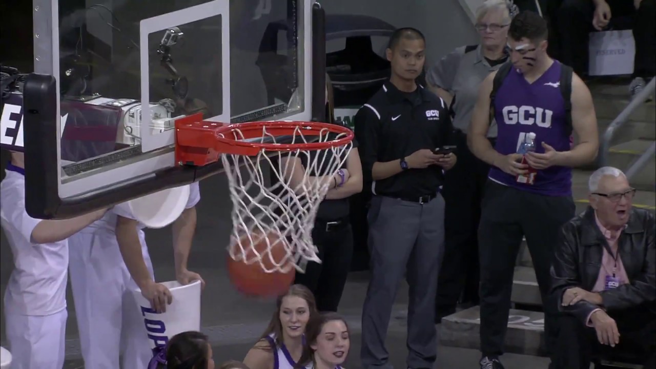 GCU vs. CSU Bakersfield Game Highlights