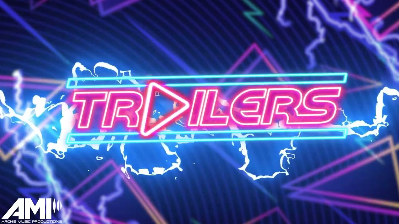 TRAILERS Official Soundtrack | Thorpe Park Fright Nights