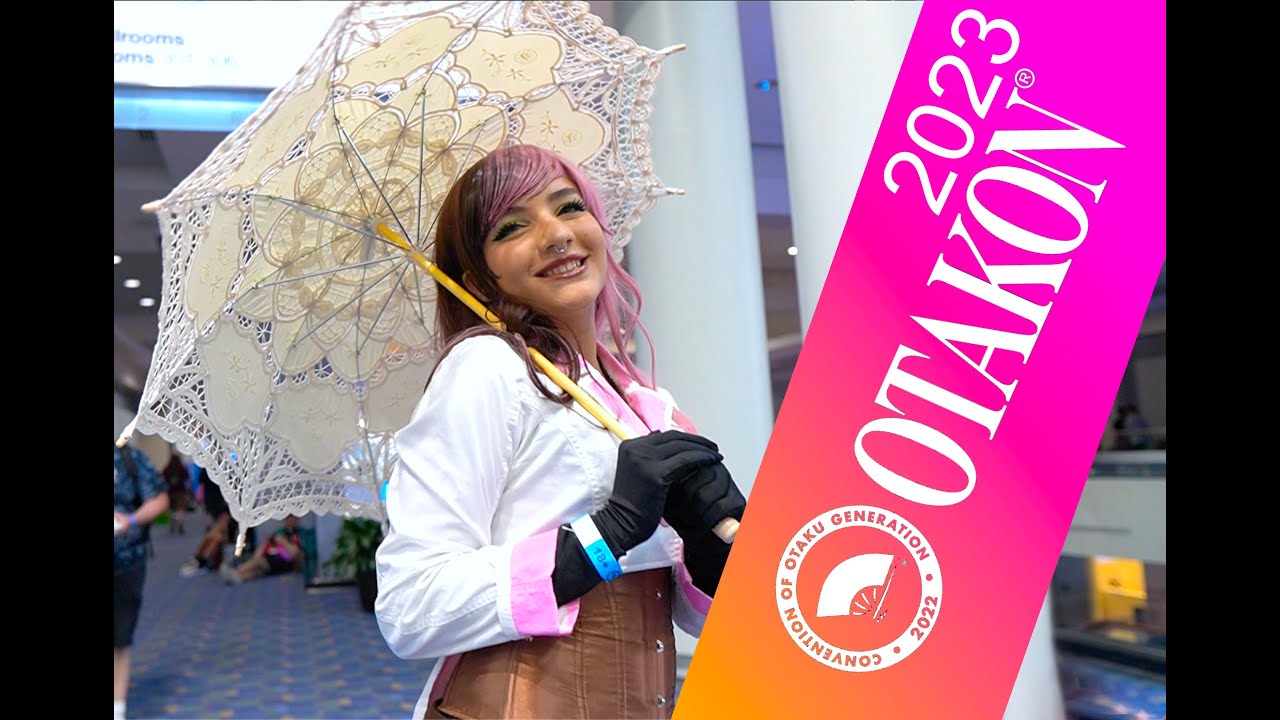otakon 2023